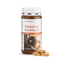 Sanct Bernhard Schwarzer Knoblauch