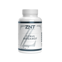 ZNT Nutrition Citrus Bergamot