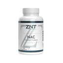ZNT Nutrition NAC