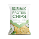 INLEAD Protein Chips Sour Cream & Onion