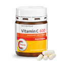 Sanct Bernhard Supra Vitamin C 600