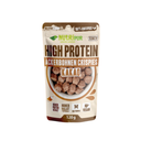 Nutripur High Protein Ackerbohnen Crispies Kakao