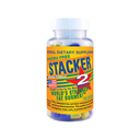 Stacker 2 Fatburner