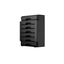 Suppnizer by Tim Budesheim (Black)