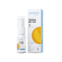 Osavi Vitamin D3+K2 Spray