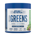 Applied Nutrition Critical Greens