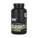 EFX Kre-Alkalyn Hardcore