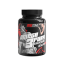 Big Zone Omega-3 (120 Caps)