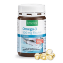 Sanct Bernhard Omega-3 500mg