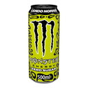 Monster Energy Lando Norris Zero Sugar