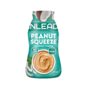 INLEAD Peanut Squeeze 520g