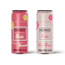 Homie Wake Up Synbiotic Soda (ohne Koffein)