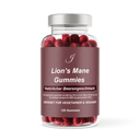 Perkola Supplements Lion’s Mane Gummies