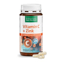 Sanct Bernhard Vitamin C + Zink