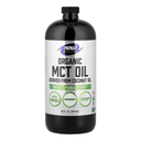 NOW MCT Oil