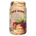 Oat King Pancakes