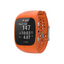 Polar M430 GPS Laufuhr Orange