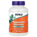 NOW Magnesium Glycinate