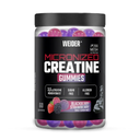 WEIDER Premium Creatine Gummies