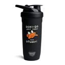 Smartshake Stainless Steel Looney Tunes - Duffy Duck