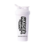 HarderSupps Shaker White