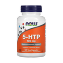 NOW 5-HTP 100mg