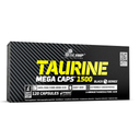 Olimp Taurine 1500 Mega Caps