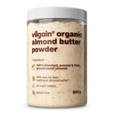 Vilgain 100% BIO Erdnussbutter Pulver