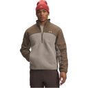 UNDER ARMOUR CGI Basecamp Fleece 1/2-Zip