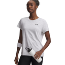 Under Armour Tech Pixelate Women’s Short Sleeve