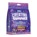 Applied Nutrition Creatine Gummies 3000mg