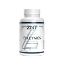 ZNT Nutrition Enzymes