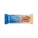 MaxiNutrition Protein Waffle Bar Milk & Coconut