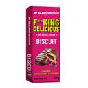 Allnutrition Fitking Delicious Biscuits Cherry Chocolate