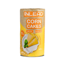 INLEAD Corn Cakes Cheddar
