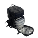 ZNT Nutrition Mealprep Bag