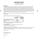 Sanct Bernhard Mariendistel