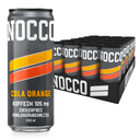 Nocco Cola Orange 24er Pack (MHD 05/26)