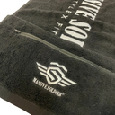Massiv Soldier Gym Towel