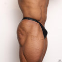Narcizo Basic Straight-Cut Posing Trunks