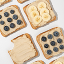 Vilgain 100% BIO Erdnussbutter Pulver