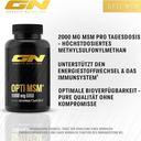 GN Opti MSM