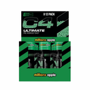 Cellucor C4 Ultimate Preworkout Shot (12x60ml)