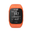 Polar M430 GPS Laufuhr Orange