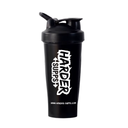 HarderSupps Shaker Black