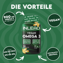 INLEAD Vegan Omega-3