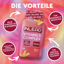 Inlead Vitamin B Complex