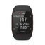 Polar M430 GPS Laufuhr Black