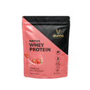 Duma Nutrition Natives Whey