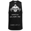HarderSupps x Under Armour Performance Tank